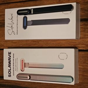 SolaWave Advanced Skincare Wand